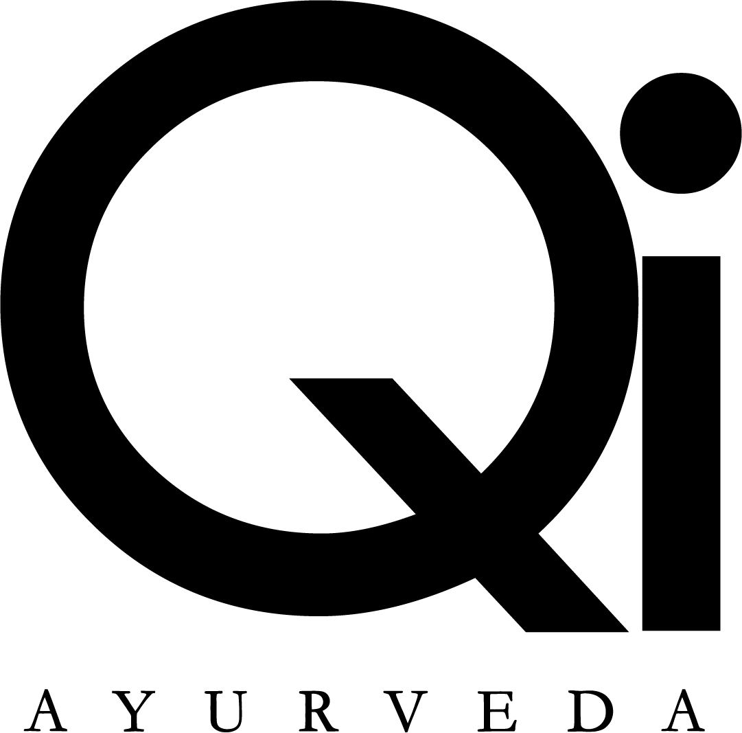 QI Ayurveda
