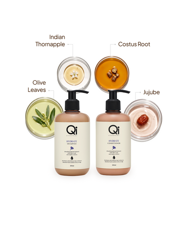 Hydrate Essentials (Shampoo + Conditioner)