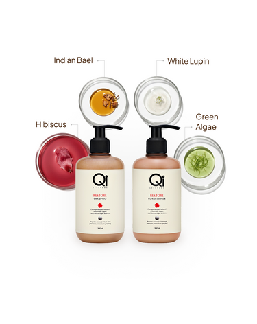 Restore Essentials (Shampoo + Conditioner)