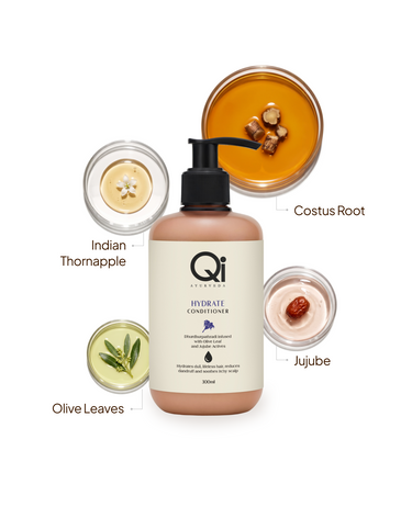 Hydrate Anti-Dandruff Conditioner