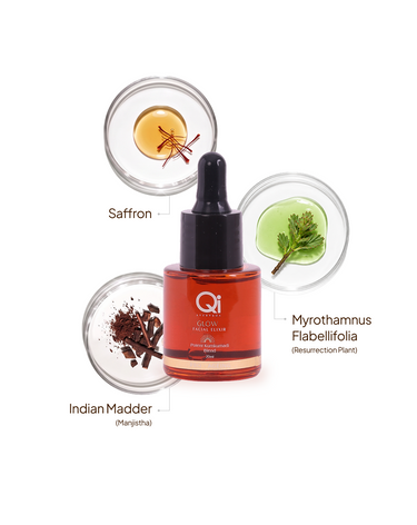 Glow Pro-Ageing Facial Elixir