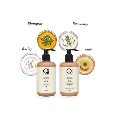 Vitalise Complete Care (Scalp Tonic + Shampoo + Conditioner)
