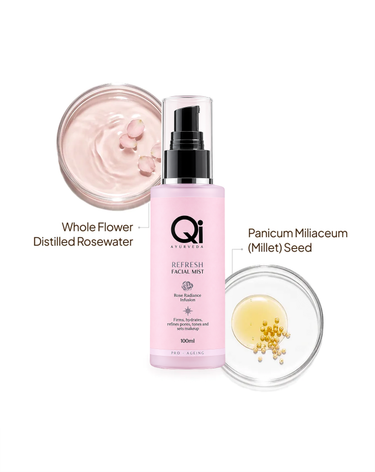Refresh Facial Mist - Pro-Ageing Tonic